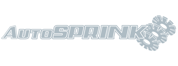 AutoSPRINK