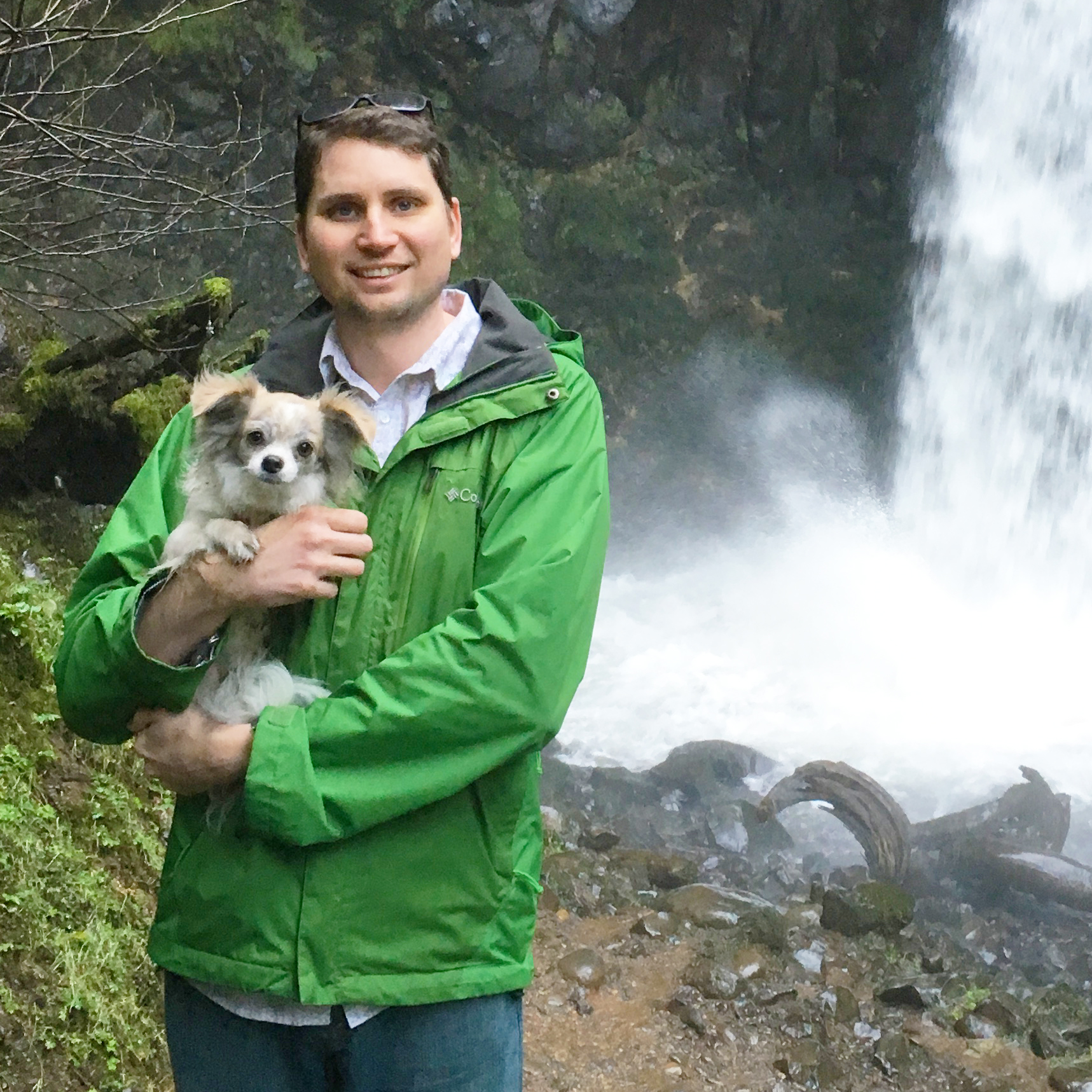 Ezekiel Bierschank Profile Photo