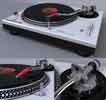 3D Technics 1200 MK5 - 2012