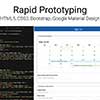 Rapid Prototyping